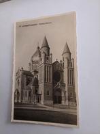 MAASTRICHT. ST. LAMBERTUSKERK, Verzamelen, Ansichtkaarten | Nederland, Ophalen of Verzenden, Voor 1920, Limburg