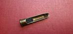 .303 Lee Enfield doorsnede 1943 blanc., Verzenden, Engeland
