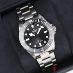 Tudor Pelagos Titanium 39 (Zeer goed/ 2024), Sieraden, Tassen en Uiterlijk, Horloges | Heren, Overige merken, Overige materialen