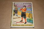 Spekkie, de pijper der zeeleepers. Joh. H. Been. Kluitman., Boeken, Ophalen of Verzenden, Zo goed als nieuw
