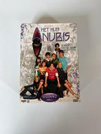 Het Huis Anubis Seizoen 2 Deel 2 DVD, Alle leeftijden, Boxset, Ophalen of Verzenden, Zo goed als nieuw