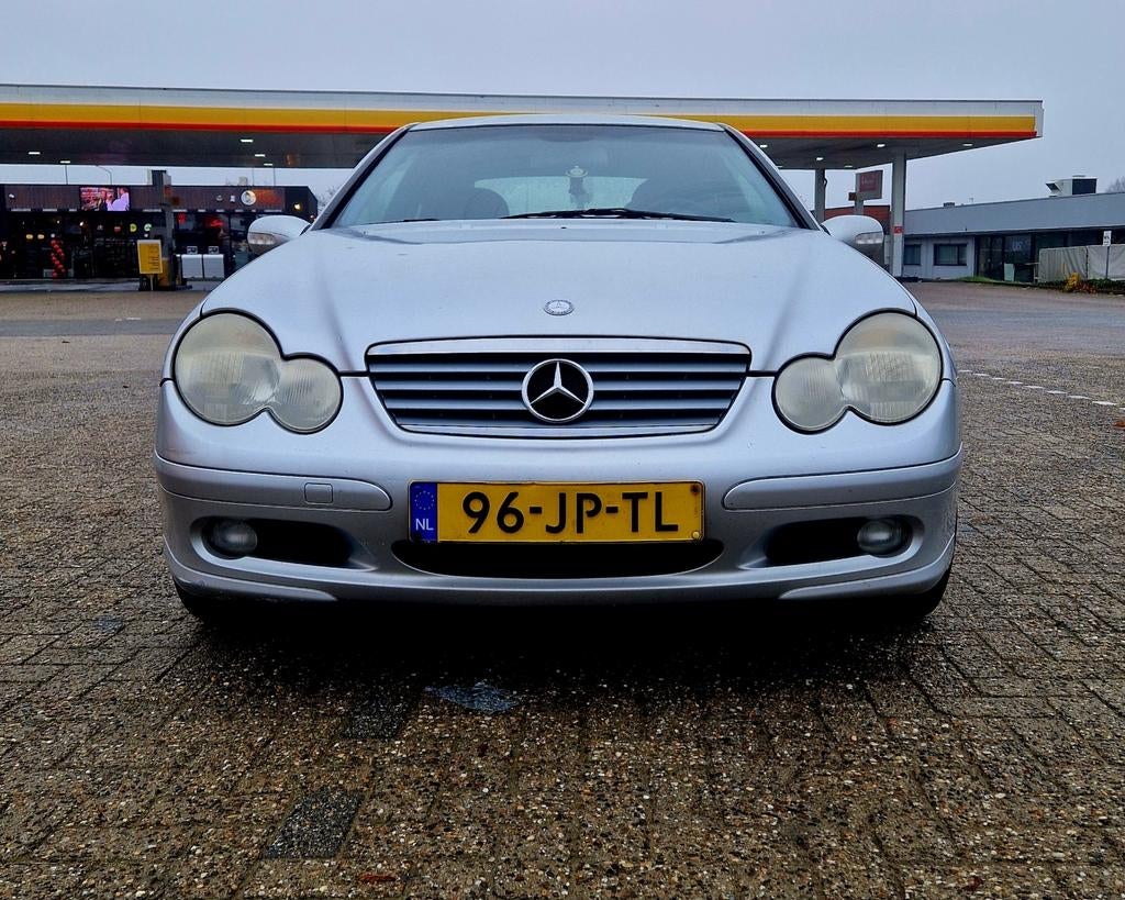 Mercedes c200 sport, Auto-onderdelen, Overige Auto-onderdelen, Ophalen of Verzenden