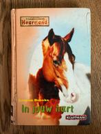 Lauren Brooke - In jouw hart, Ophalen of Verzenden, Zo goed als nieuw, Lauren Brooke