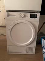 Beko Luxe Wasdroger - Zeer goede Staat, Ophalen, 6 tot 8 kg, Gebruikt, Voorlader