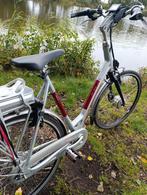 Sparta E-bike te koop, Fietsen en Brommers, Sparta, Gebruikt, Ophalen of Verzenden, 51 tot 55 cm