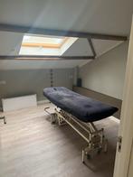 Energetische intuïtieve massages en healings, Ontspanningsmassage
