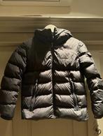 kinder moncler jas, Ophalen of Verzenden, Gebruikt, Maat 140