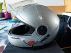 Schuberth Concept motorhelm, Ophalen of Verzenden, Tweedehands, Systeemhelm, Overige merken