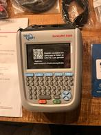 NIEAF SMITT SafetyPAT 3140 Apparaattester, Ophalen of Verzenden, Nieuw