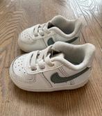 Nike Air Force 1 Schoentjes Maat 17, Kinderen en Baby's, Babykleding | Schoentjes en Sokjes, Schoentjes, Jongetje of Meisje, Ophalen of Verzenden