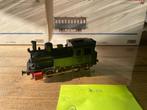 Marklin HO 3029, Hobby en Vrije tijd, Modeltreinen | H0, Locomotief, Gelijkstroom of Wisselstroom, Ophalen of Verzenden, Zo goed als nieuw