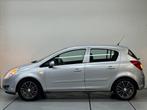 Opel Corsa 1.4-16V Enjoy Airco, Auto's, Voorwielaandrijving, 1063 kg, Gebruikt, 4 cilinders
