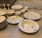 Villeroy & Boch servieset – Vieux Luxembourg, Ophalen, Porselein, Overige stijlen