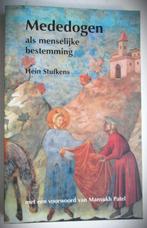 Mededogen~Als menselijke bestemming~Hein Stufkens~1997~, Gelezen, Algemeen, Ophalen of Verzenden, Hein Stufkens