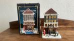 Typisch Hollands Kerstdorp Café ‘t Luifeltje, Diversen, Kerst, Ophalen of Verzenden, Zo goed als nieuw