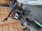 Te koop Orion Pitbike crossmotor, Fietsen en Brommers, Minibikes, Midibikes en Pitbikes, Ophalen, Gebruikt, Pitbike