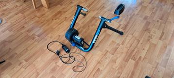 Wahoo Kickr Snap wheel-on smarttrainer beschikbaar voor biedingen