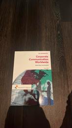 Mariet Herle - Corporate communication worldwide, Boeken, Nieuw, Mariet Herle; Carin Rustema, Ophalen of Verzenden