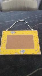 Te koop prikbord, Huis en Inrichting, Ophalen of Verzenden