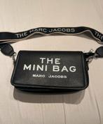 Marc Jacobs 'The Mini Bag' - Zeer Leuke Tas!, Ophalen of Verzenden, Zo goed als nieuw, Zwart, Handtas