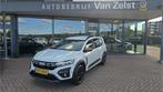Dacia Jogger 1.6 Hybrid 140 Extreme 7p Automaat, Airco(autom, Stof, Gebruikt, 4 cilinders, 7 stoelen