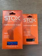 STOX compression socks W1 (ankle en tubes), Ophalen of Verzenden, Nieuw, Kleding, Overige merken