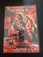 Torque, Vanaf 12 jaar, Ophalen of Verzenden, Zo goed als nieuw, Actie