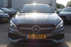Mercedes-Benz CLA-klasse Shooting Brake 180 Business Solutio, CLA, 730 kg, 122 pk, Zilver of Grijs