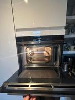 witte hoogglans eilandkeuken compleet +Siemens GEDEMONTEERD, Huis en Inrichting, Keuken | Complete keukens, Wit, Overige typen