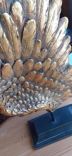 vleugel, Huis en Inrichting, Woonaccessoires | Overige, Ophalen of Verzenden, Zo goed als nieuw