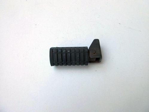 Kawasaki Z750 voetsteun LA KZ 750 E voet step steun voetstep, Motoren, Accessoires | Overige, Gebruikt, Ophalen of Verzenden