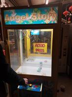 Grijpkraan Angel Story ( altijd prijs), Verzamelen, Ophalen, Zo goed als nieuw