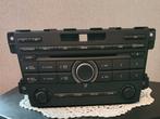MAZDA CX7 CD Radio Stereo Receiver, Auto diversen, Ophalen of Verzenden, Zo goed als nieuw