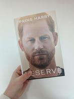 Harry Hertog van Sussex - Reserve, Ophalen of Verzenden, Zo goed als nieuw, Harry Hertog van Sussex