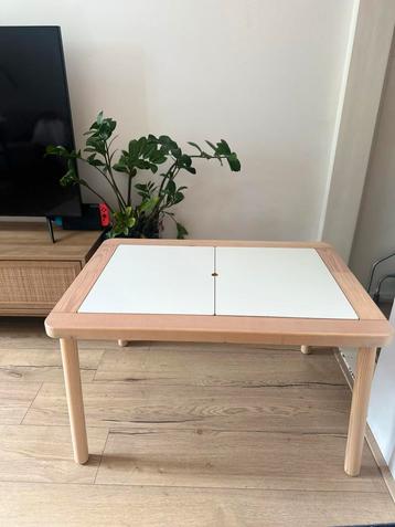 Nieuwe IKEA Kinder Tafel beschikbaar voor biedingen