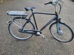 Batavus monaco elektrische herenfiets 28 inch N7 H61, Fietsen en Brommers, Elektrische fietsen, Ophalen of Verzenden