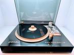 Pioneer PL-516G VAB-Gold editie, UNIEK!, Ophalen, Contact@vintageaudiobreda.nl, Pitch-regelaar, Zo goed als nieuw