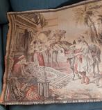 Oosters WANDKLEED of Gobelin Arabisch tapijtmaker België, Ophalen of Verzenden