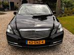 Mercedes-benz E-KLASSE 250 CGI Business Class Elegance NL-au, Automaat, Euro 5, 15 km/l, Gebruikt