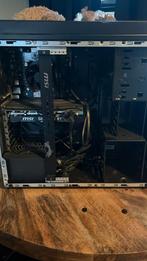 Msi gaming pc, Ophalen of Verzenden, Zo goed als nieuw, Gaming, SSD
