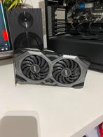 MSI mech RX 5600XT 6gb, Computers en Software, Videokaarten, PCI-Express 3, AMD, Ophalen of Verzenden, Zo goed als nieuw