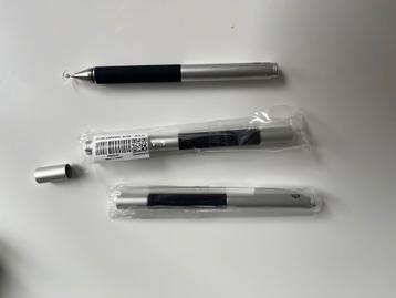 Stylus Pen - Nieuw-Geschikt voor tablets en smartphones beschikbaar voor biedingen