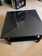 Ikea Hemnes salontafel, Ophalen, 100 tot 150 cm, 50 tot 100 cm, Zo goed als nieuw