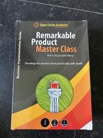 Remarkable Product Masterclass - Open Circles NEW!, Ophalen of Verzenden, Nieuw, Economie en Marketing, Nisandeh Neta e.a.