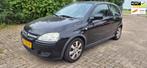 Opel Corsa 1.8-16V Silverline AIRCO NIEUWE APK, Auto's, Opel, 125 pk, Gebruikt, 4 cilinders, 1796 cc