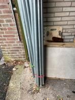 Degelijke Partytent - Zware Kwaliteit, Ophalen, Gebruikt, Opvouwbaar, Partytent