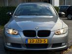 BMW 3-serie Coupé 320i Executive - UITLAATKLEPPEN SYST - VO, Auto's, Achterwielaandrijving, 4 cilinders, 4 stoelen, 163 pk