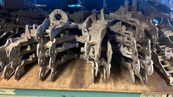 Scania Cabine bok scania 1912829 | 1912828 beschikbaar voor biedingen