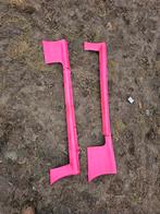 Suzuki Swift Zijskirts mk2/mk3, Ophalen, Gebruikt, Deur, Links