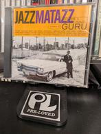 Jazzmatazz Vol. II CD, Ophalen of Verzenden, 1980 tot heden, Zo goed als nieuw, Jazz en Blues